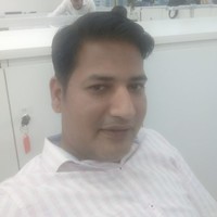 Abhishek Jain