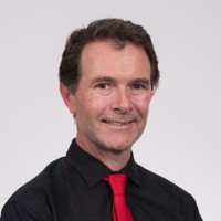 Trevor Shanahan