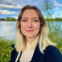Sanne Cecilie Larsen