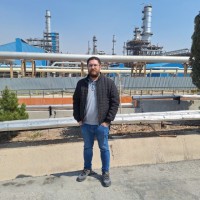 Ramin Razjoo