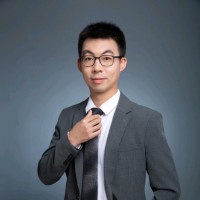 Raymond Zuo