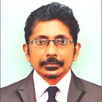 SUNIL ALGAMA