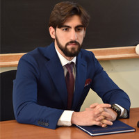 Matteo Mazza