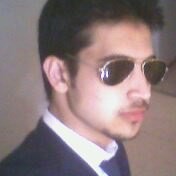 Kanwar Shahroz
