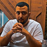 Thamer Omar
