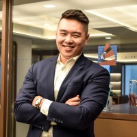 Derek Cheung