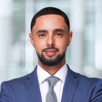 Ibrahime Chaouch Errahmani