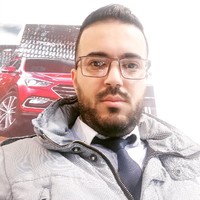 Walid Houbana