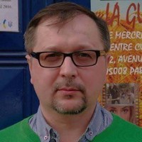 Dmitry Shtade