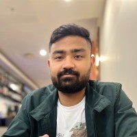 Gagan Shrestha