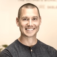 Kevin Ellis (Founder, Bone Coach)