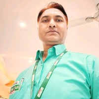 Qaisar Ali
