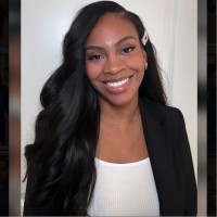Tyrisa J. Salmond, Pmp
