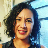 Liliana Esther Torres Avila