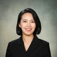 Katie Eunjeong Kim