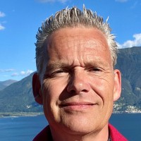 Roger Hannemann
