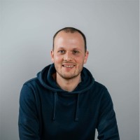Ben Kersey