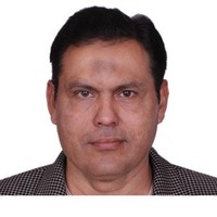 Asrar Ahmad