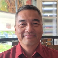 Tony Patawaran