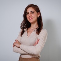 Verónica Pérez Arellano