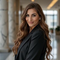 Brenna Pirozok