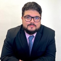 Paulo Sergio Lopes Martins