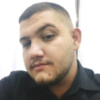 Ali Zorkot