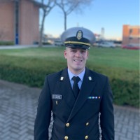 Michael Dimonda Jr