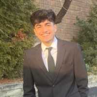 Arqum Malik