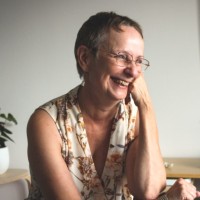 Lyne Binette
