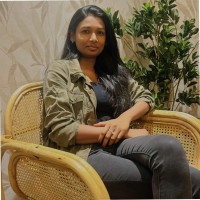 Shikha Das