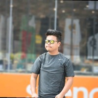 Dipesh Subba