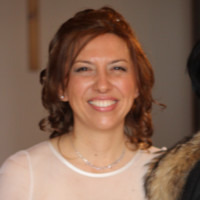Ilenia Caldana