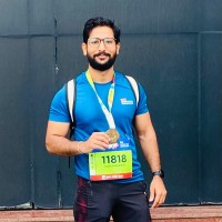 Yash Saraswat