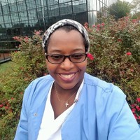 Gabrielle Desir