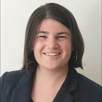 Gwenaëlle Cadic