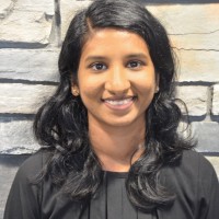 Roshny Kunjappan