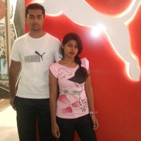 Mithun Swain
