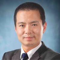 Michael Fang