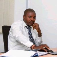 Umaru Mohamed Sesay ACCA, ADAB