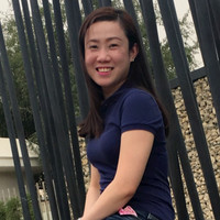 Catherine Bantilan