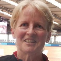 Jo Page