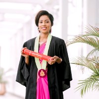 Hansanee Imasha