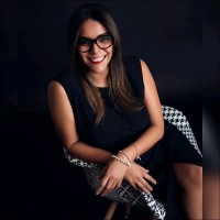 Lucía Carolina Niño Náñez