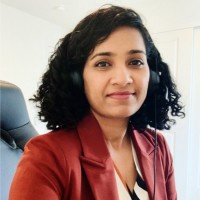 Harika Alluru