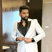 Nallasivam Sundarraj