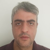 Bruno Rocha Loureiro Bodart