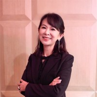 Sophia Huang 黃琪芬