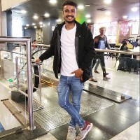 DRx Vaibhav Ahire
