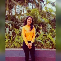 Komal Gangurde